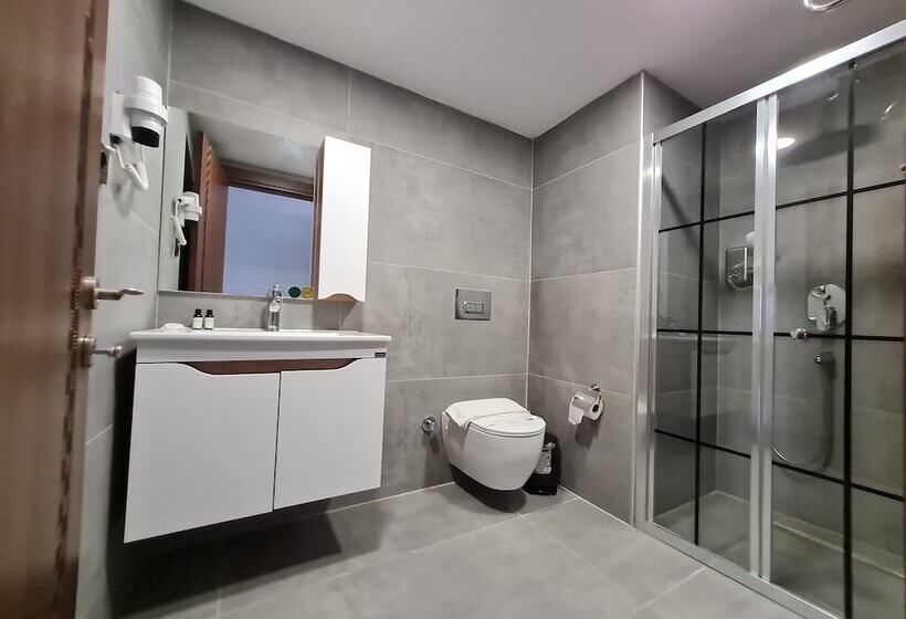 هتل Palmera Resort