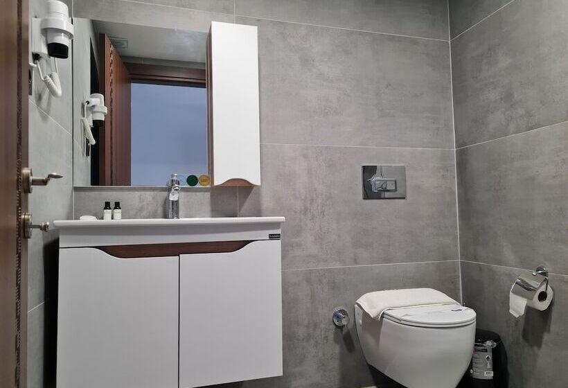 هتل Palmera Resort