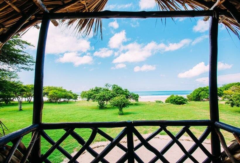 هتل Punta Teonoste