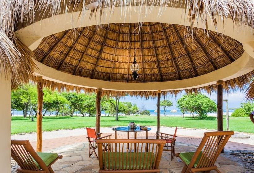 هتل Punta Teonoste