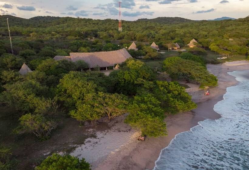 هتل Punta Teonoste