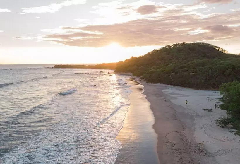 هتل Punta Teonoste