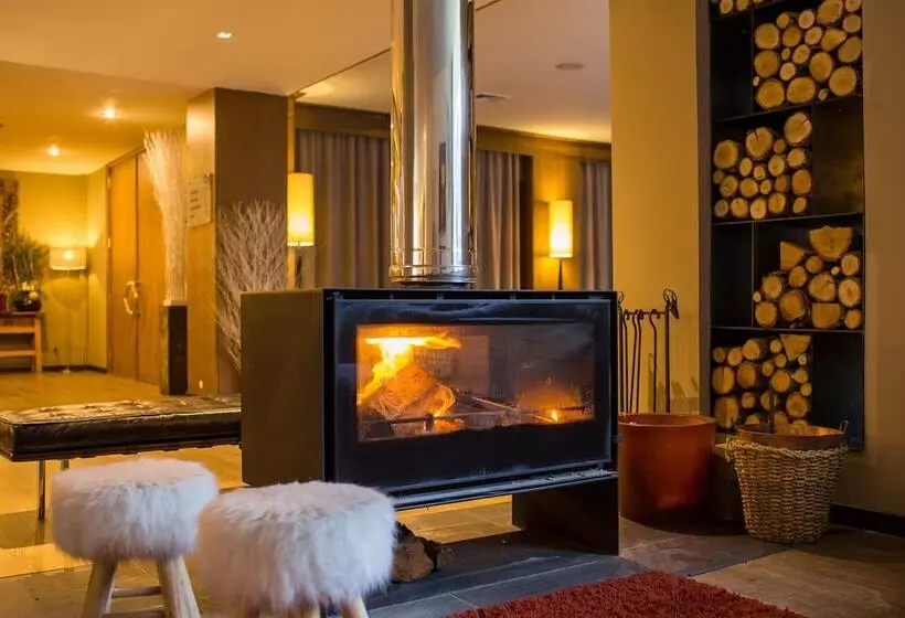 Purala Wool Valley Hotel & Spa