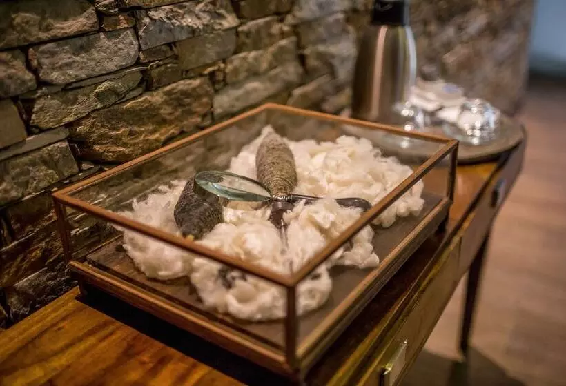 Purala Wool Valley Hotel & Spa