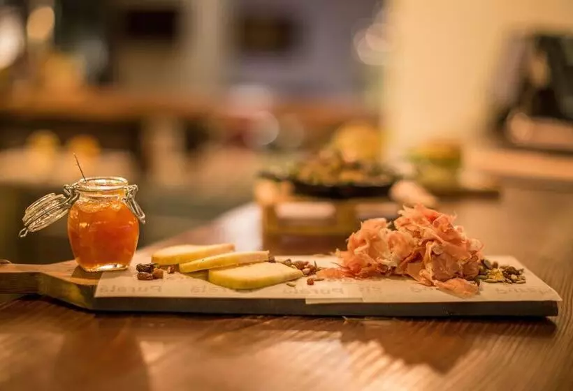 Purala Wool Valley Hotel & Spa