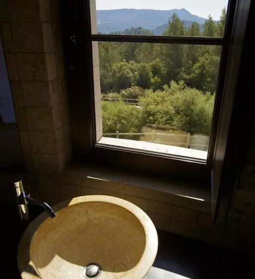 هتل Quinta Dos Moinhos De Sao Filipe