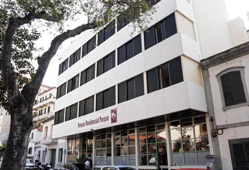 호텔 Residencial Parque