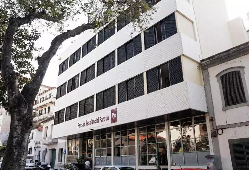 ホテル Residencial Parque