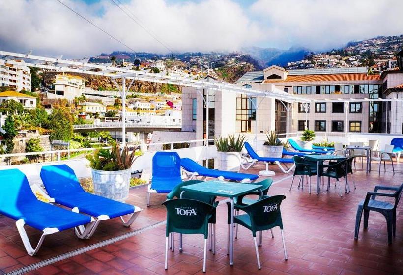 호텔 Residencial Parque