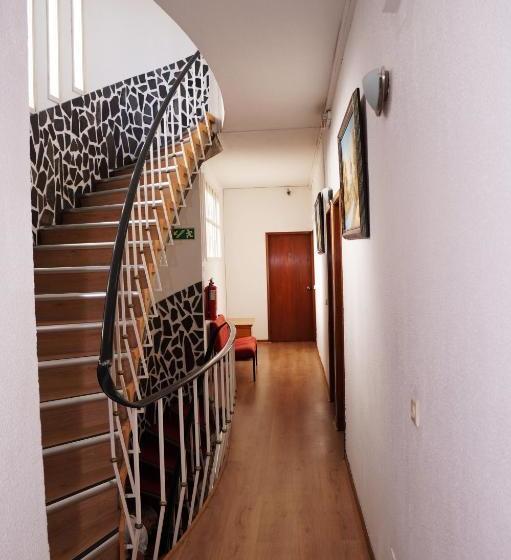 호텔 Residencial Parque