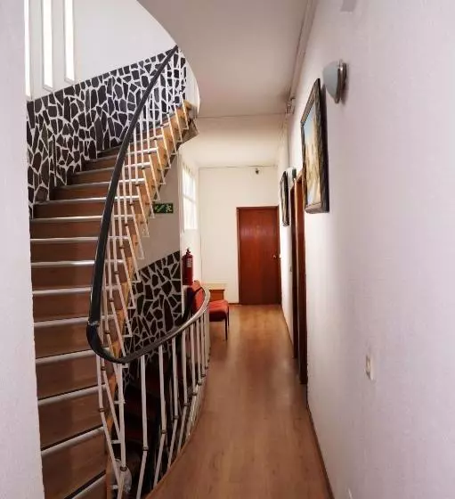 ホテル Residencial Parque