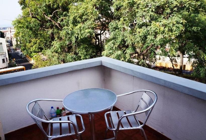 호텔 Residencial Parque