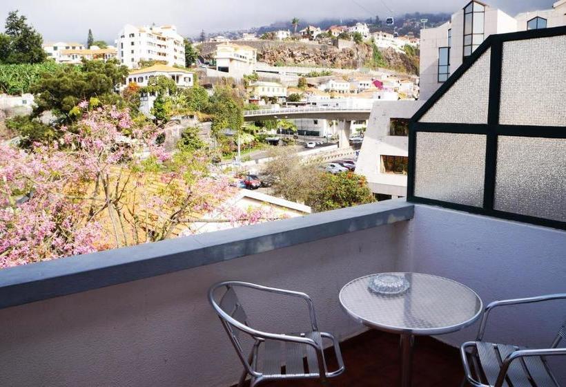 호텔 Residencial Parque