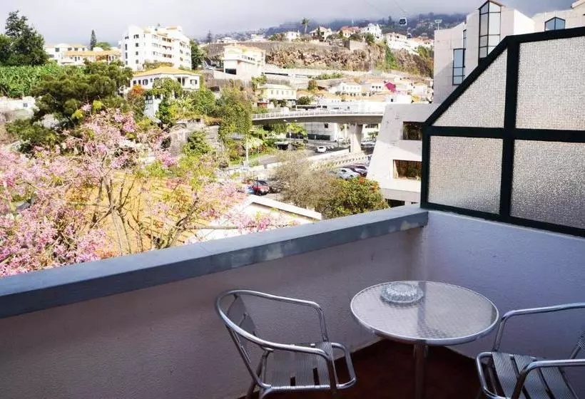 ホテル Residencial Parque