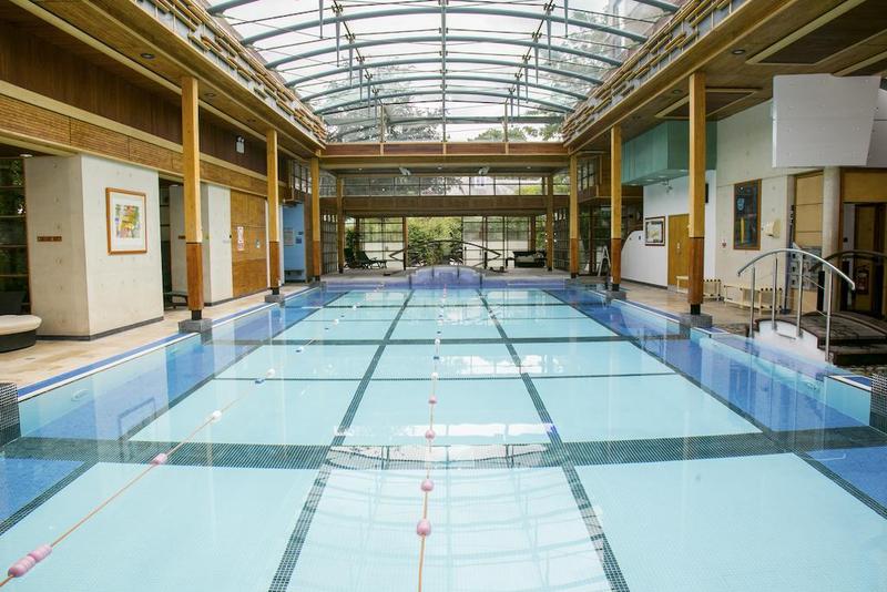 Harbour Hotel & Spa Richmond