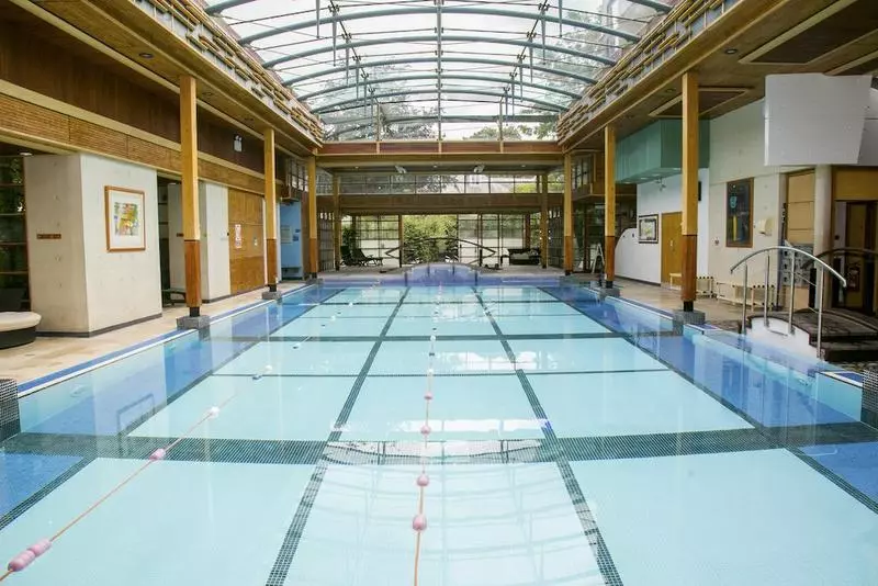 Harbour Hotel & Spa Richmond