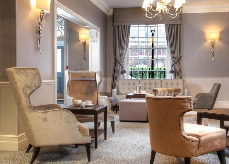 Harbour Hotel & Spa Richmond