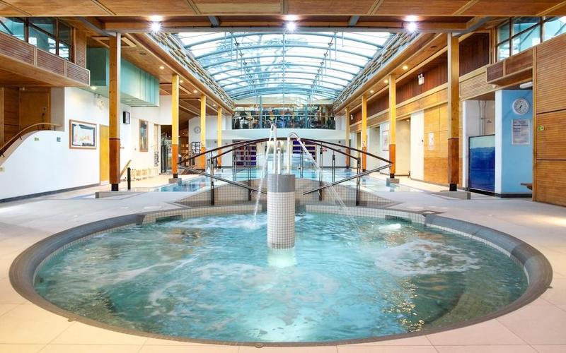 Harbour Hotel & Spa Richmond