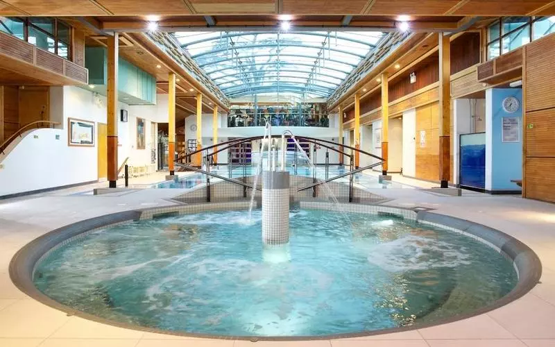 Harbour Hotel & Spa Richmond