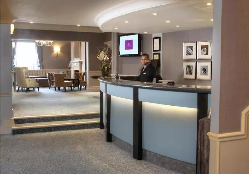 Harbour Hotel & Spa Richmond