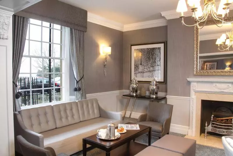 Harbour Hotel & Spa Richmond