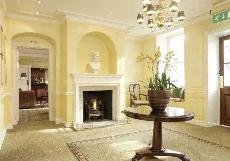 Harbour Hotel & Spa Richmond