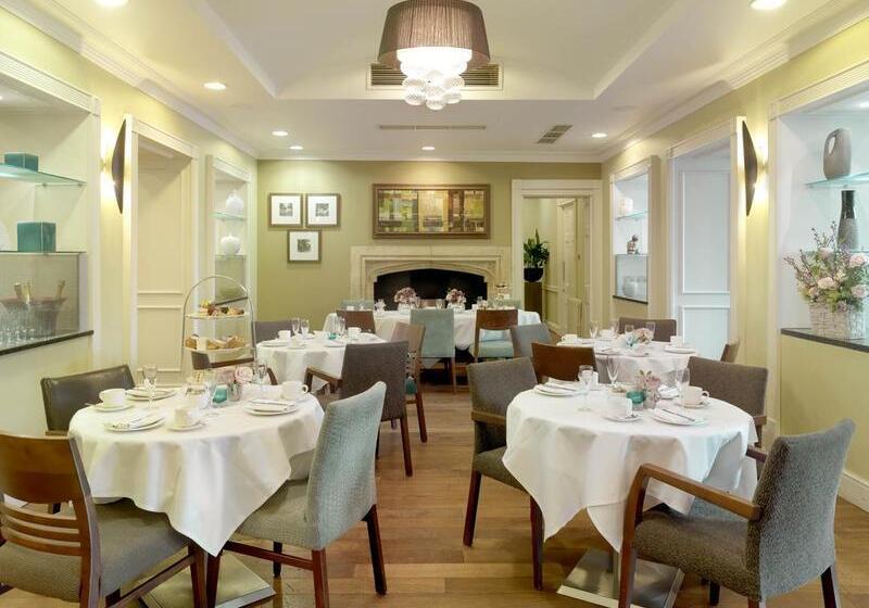 Harbour Hotel & Spa Richmond