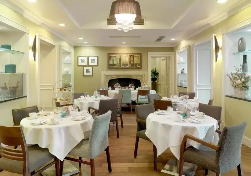 Harbour Hotel & Spa Richmond