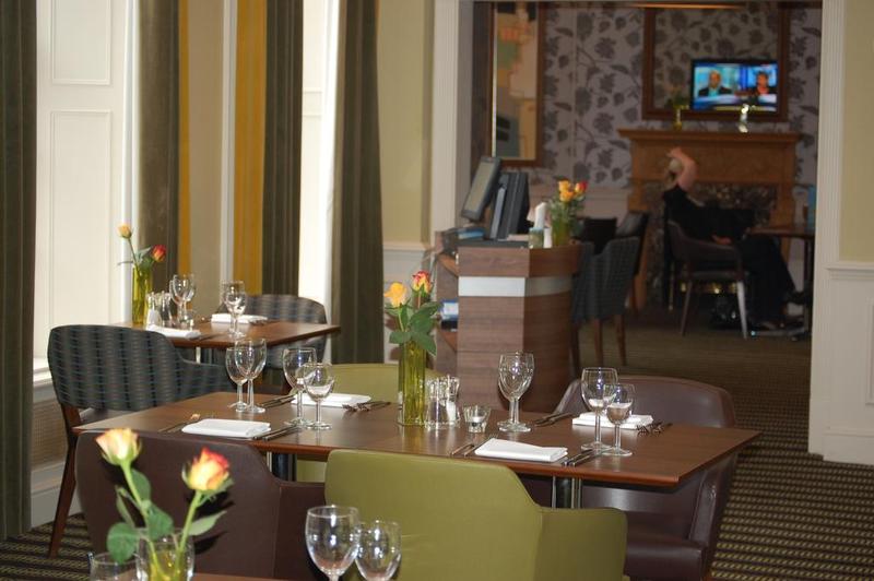 Harbour Hotel & Spa Richmond