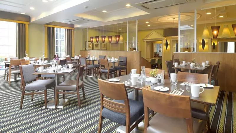 Harbour Hotel & Spa Richmond