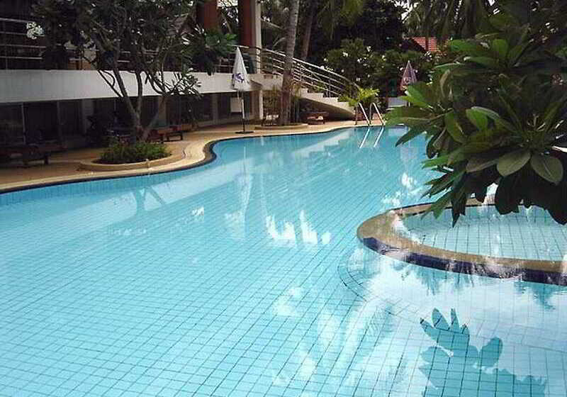 Hotel Samui First House