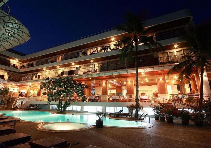 Hotel Samui First House