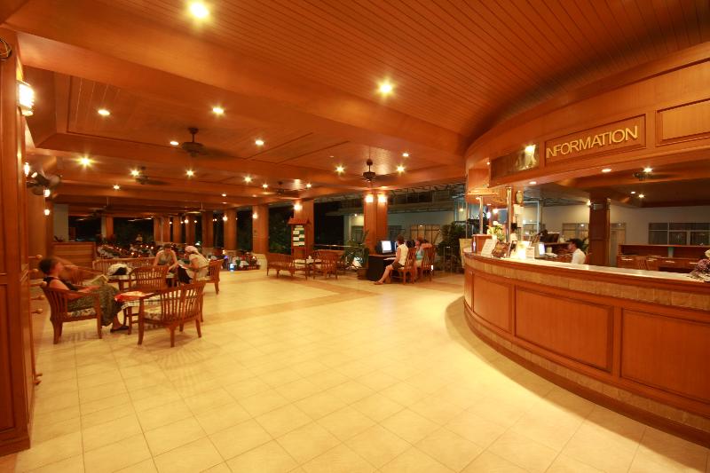 Hotel Samui First House