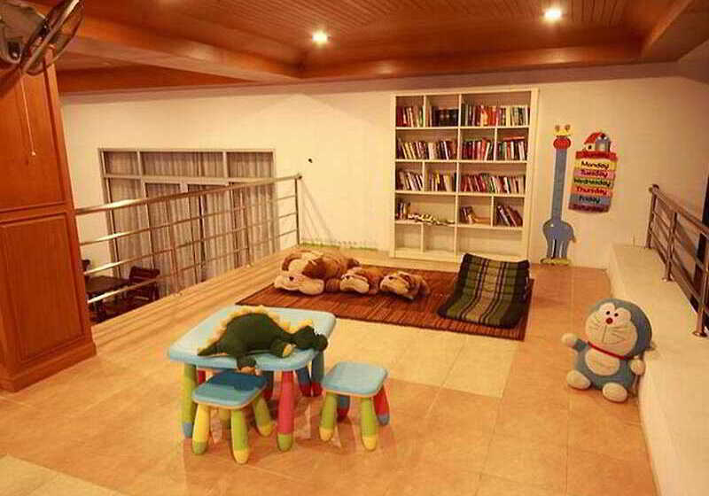 Hotel Samui First House