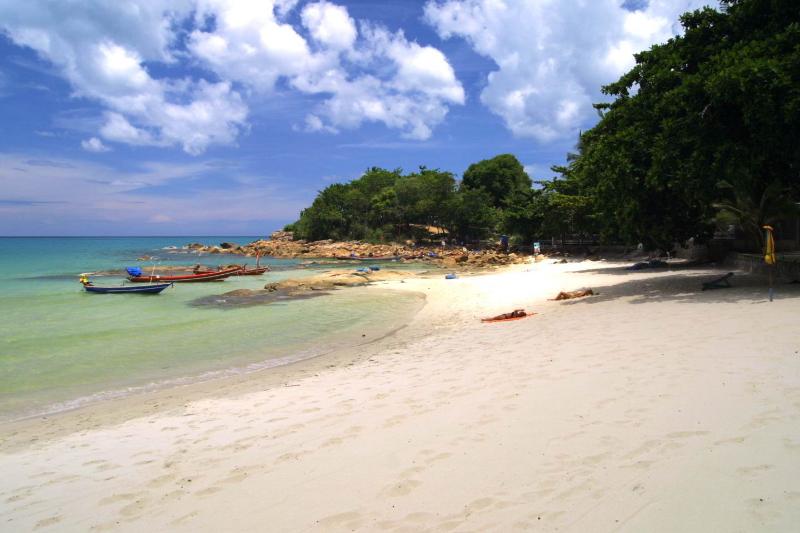 Hotel Samui First House