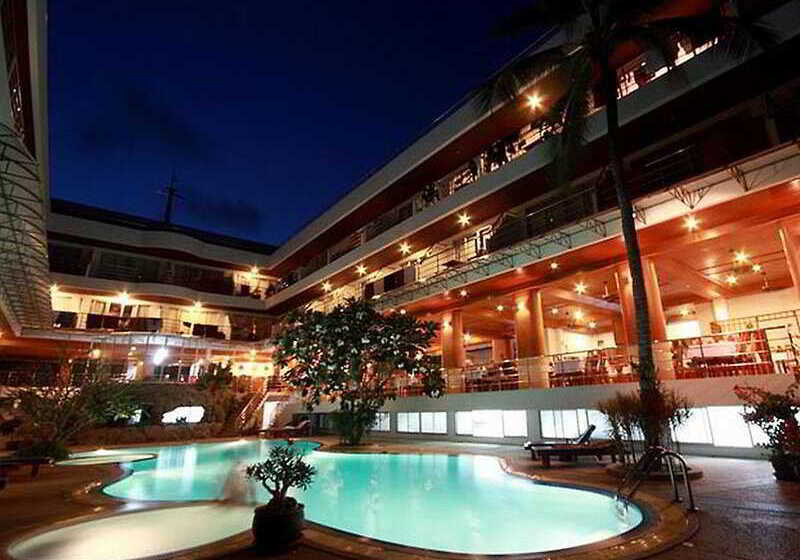 Hotel Samui First House