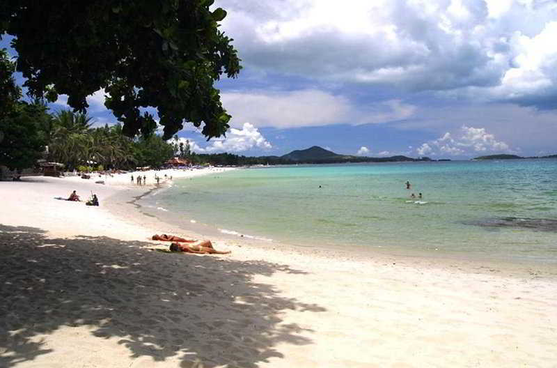 Hotel Samui First House