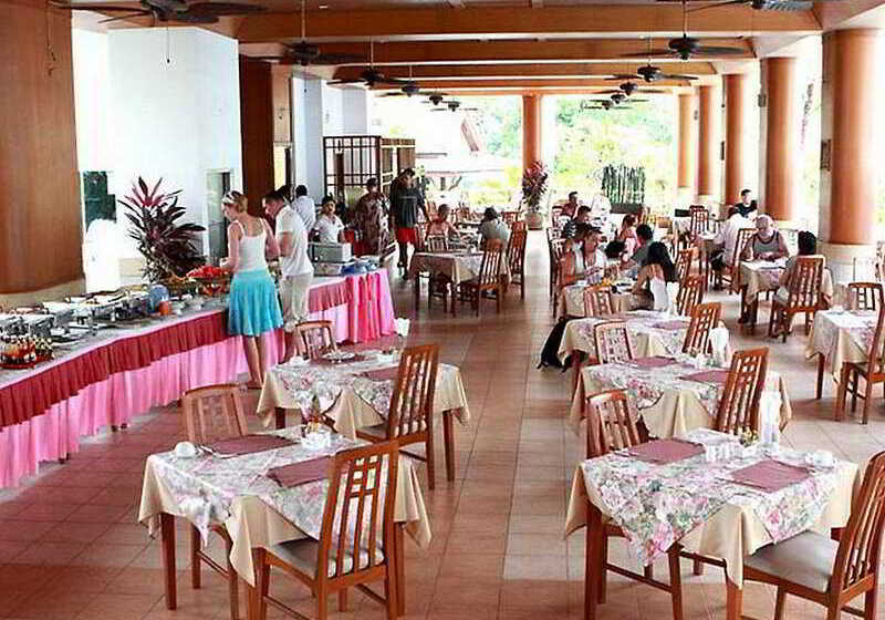 Hotel Samui First House