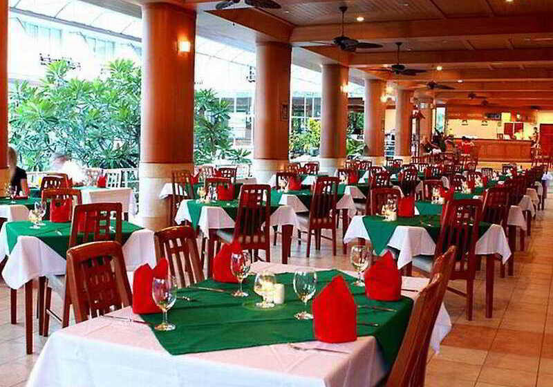 Hotel Samui First House