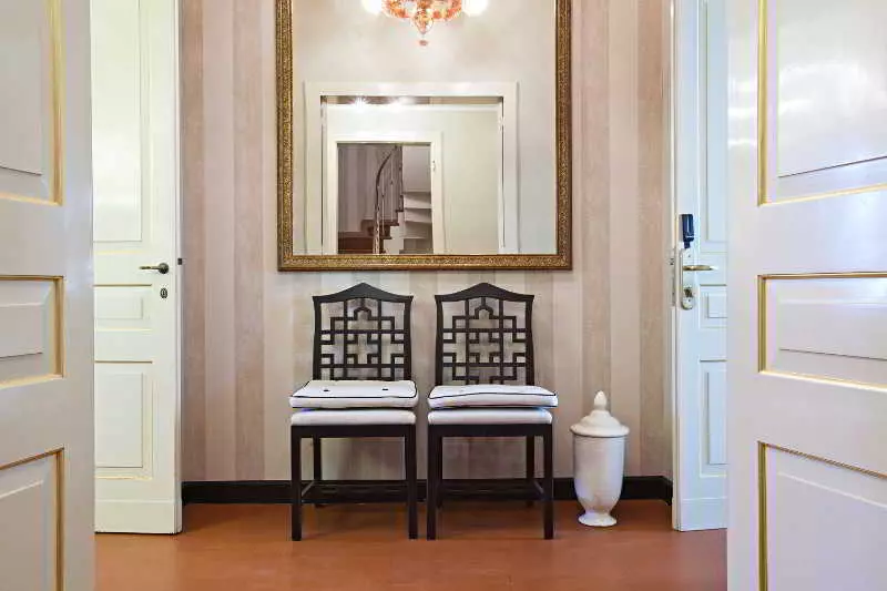 هتل Santa Maria Foris