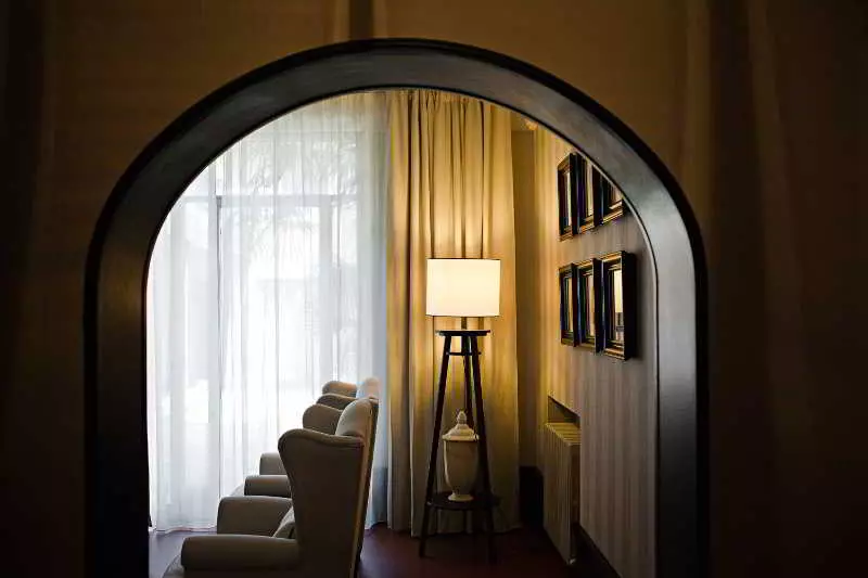 هتل Santa Maria Foris