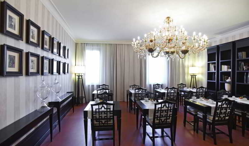 酒店 Santa Maria Foris