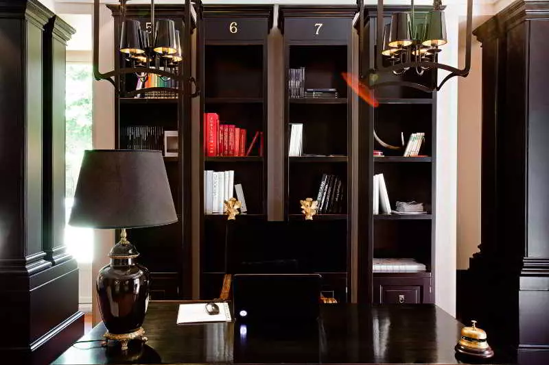 هتل Santa Maria Foris