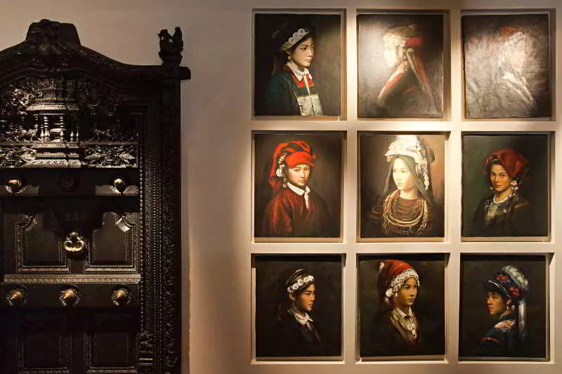 هتل Santa Maria Foris