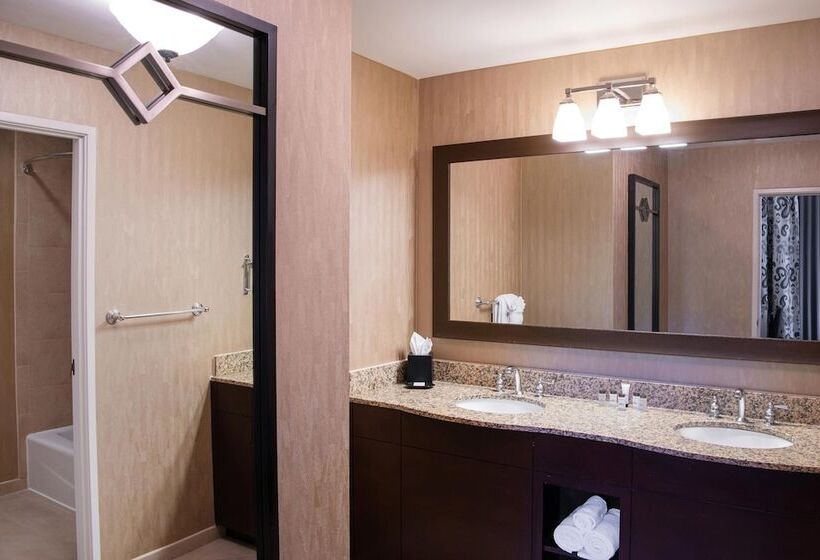 호텔 Sheraton Mission Valley San Diego