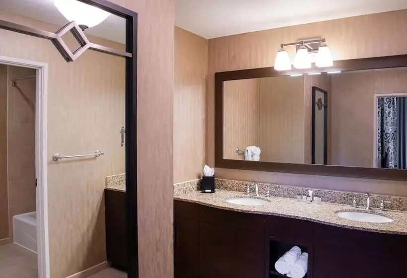 Отель Sheraton Mission Valley San Diego