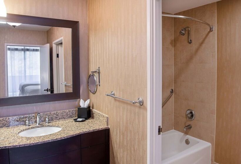 호텔 Sheraton Mission Valley San Diego