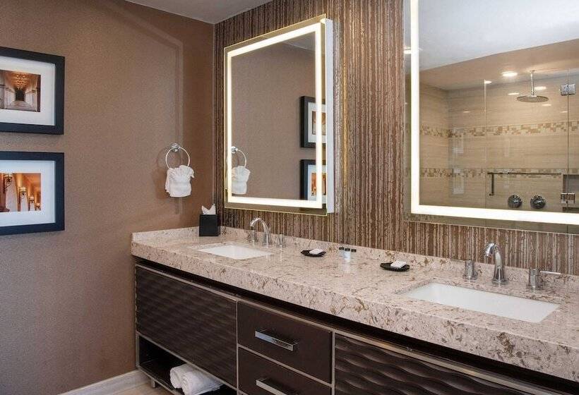 호텔 Sheraton Mission Valley San Diego