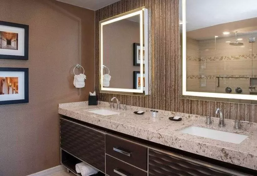 Отель Sheraton Mission Valley San Diego