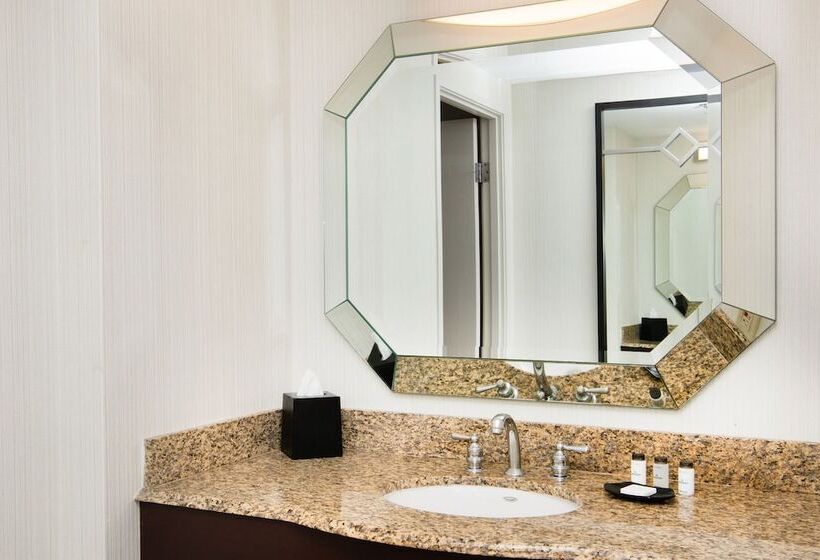 호텔 Sheraton Mission Valley San Diego